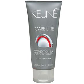 Keune Care Line Color Brillianz Condicionador - 200ml - 200ml