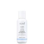 Keune Care Silver Savior - Shampoo Desamarelador 80ml