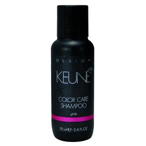 Keune Design Care Color Care Shampoo