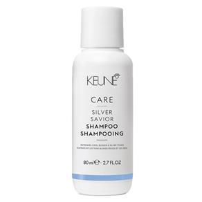 Keune Silver Savior - Shampoo 80ml