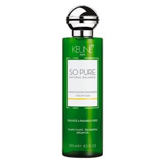 Keune So Pure Moisturizing - Shampoo Hidratante 250ml