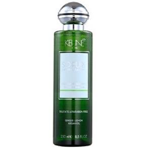 Keune So Pure Shampoo Energizing - 250ml - Verde
