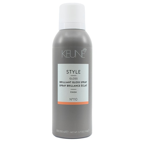 Keune Style Gloss Brilliant Spray 200ml