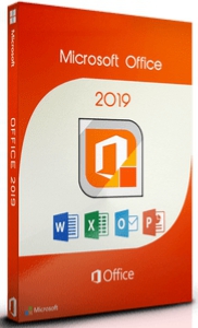 Chave Office 2019 Pro Plus - Microsoft