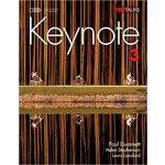 Keynote American 3 - Student's Book With My Keynote Online Sticker - National Geographic Learning -