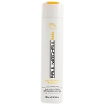Kids Baby Dont Cry - Paul Mitchell