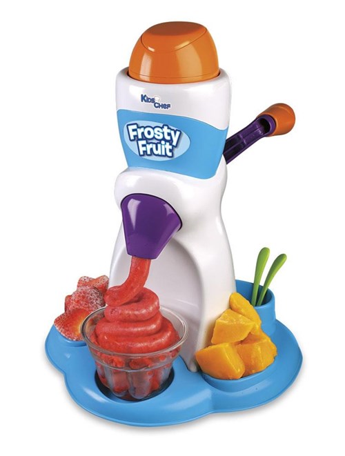Kids Chef Frosty Iogurt - Br363