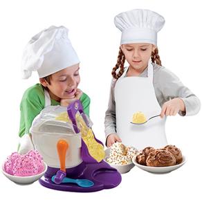 Kids Chef Sorveteria Multikids Br364