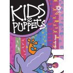 Kids e Puppets Livro 5 - Escala