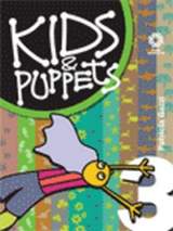 Kids e Puppets Livro 2 - Escala - 1