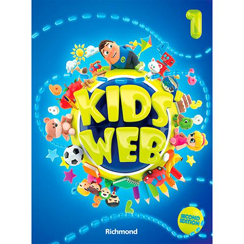 Kids Web 1 - Richmond - 1