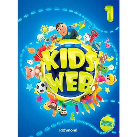Kids Web 1 - Richmond