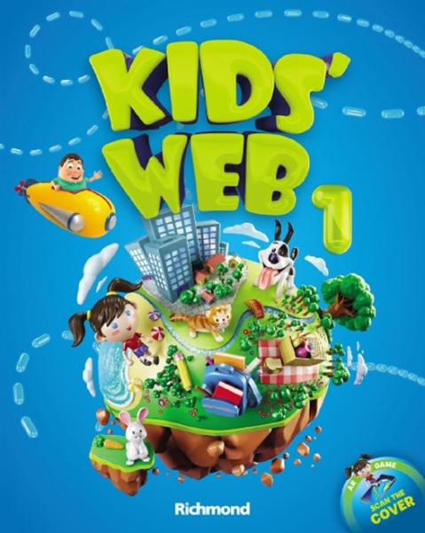 Kids' Web 1 - Richmond