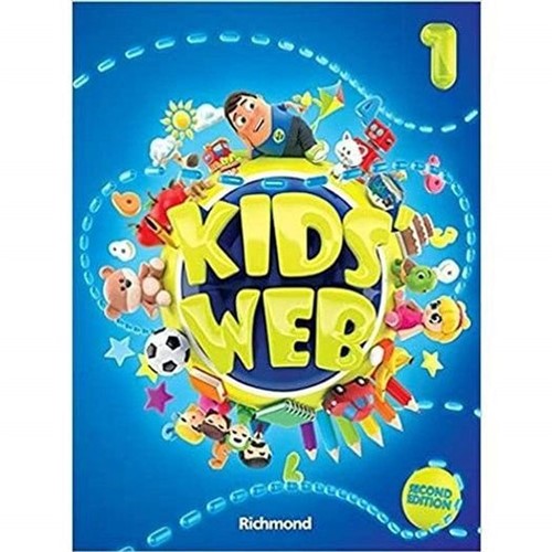 Kids Web 1 - Richmond