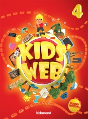 Kids Web 4 - Richmond - 1