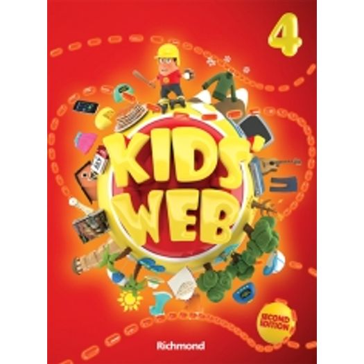Kids Web 4 - Richmond