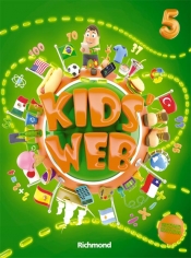 Kids Web 5 - Richmond - 1