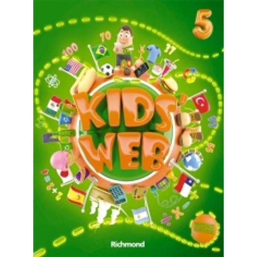 Kids Web 5 - Richmond