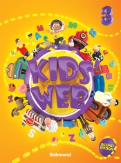 Kids Web 3 - Richmond - 1