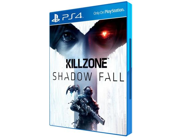 Tudo sobre 'Killzone Shadow Fall para PS4 - Sony'