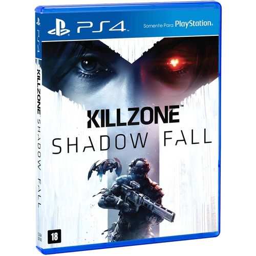 Killzone: Shadow Fall - Ps4