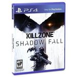 Killzone: Shadow Fall  - Ps4