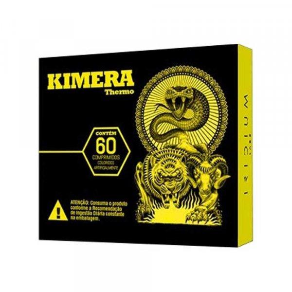 Kimera - 60caps - Iridium Labs