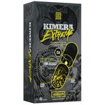 Kimera Extreme - 60 Cápsulas - Iridium Labs