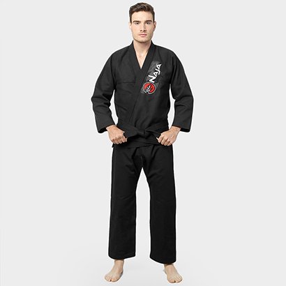 Kimono Naja Jiu-jitsu One