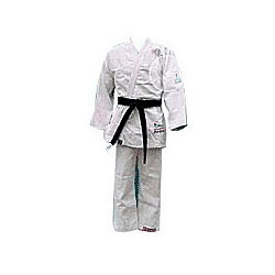 Tudo sobre 'Kimono P/ Jiu-Jitsu Trançado Advanced Branco - Torah'