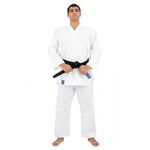 Kimono Reforçado - Karate - Torah - Branco - A5