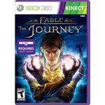 Kinect Fable - The Journey - Xbox 360