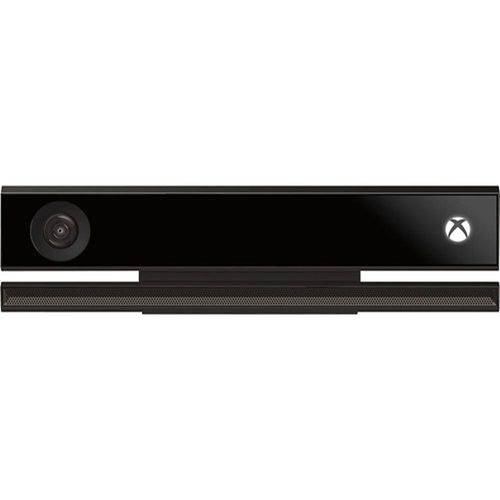 Tudo sobre 'Kinect Sensor para Xbox One - Microsoft'
