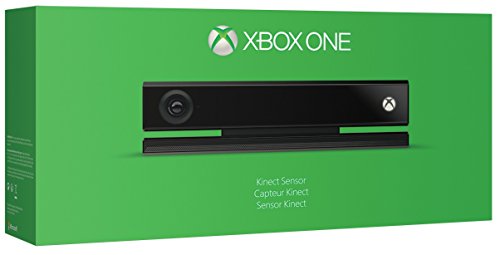 Kinect Sensor para Xbox One Microsoft