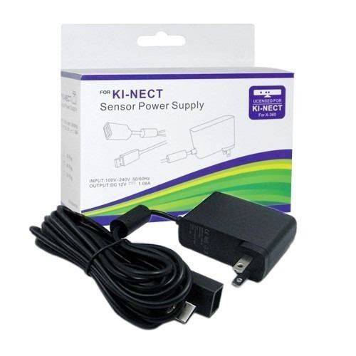 Kinect Sensor Power Supply