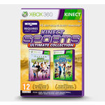 Kinect Sports Ultimate Collection - Xbox 360