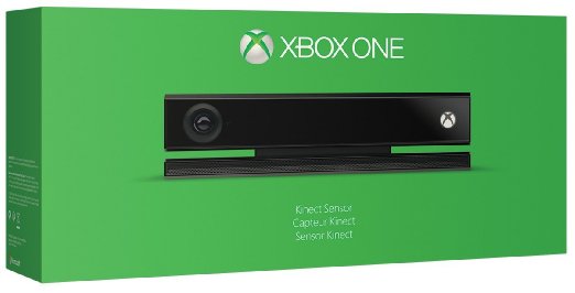 Kinect - Xbox One - MICROSOFT