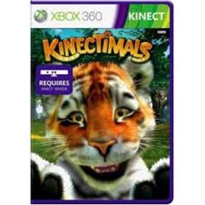 Kinectmals - Xbox 360