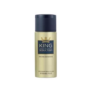 King Of Seduction Absolute Desodorante Spray Antonio Banderas 150ml