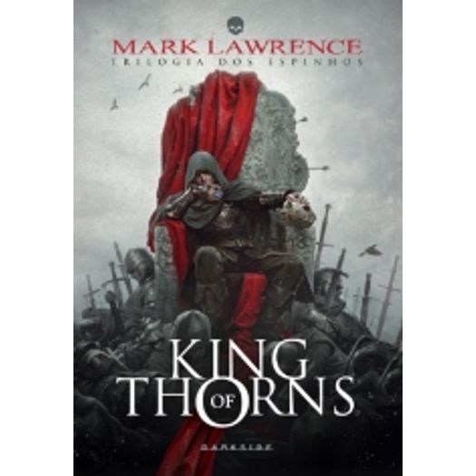 King Of Thorns - Darkside