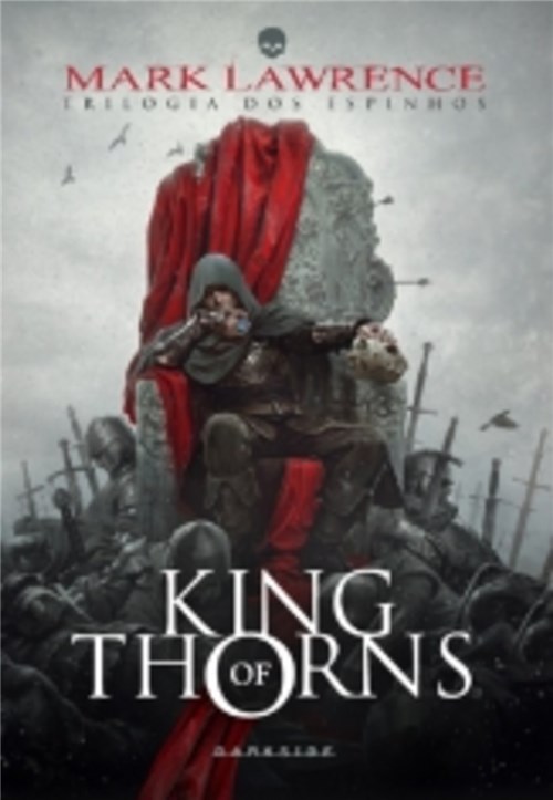 King Of Thorns - Darkside