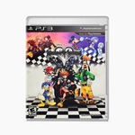 Kingdom Hearts 1.5 Hd Remix - Ps3