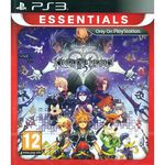 Kingdom Hearts Hd 2.5 Remix (essentials) - Ps3