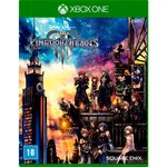 Kingdom Hearts Iii - Xbox One