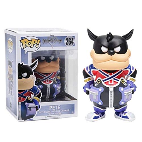 Kingdom Hearts Pete Funko Pop!