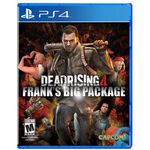 Dead Rising 4: Frank's Big Package - Ps4