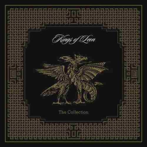 Kings Of Leon - The Col./box (cd+DVD