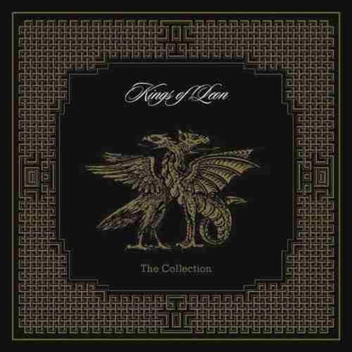 Kings Of Leon - The Col./box (cd+DVD