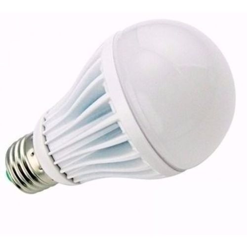 Kit 20 Lâmpada Led Bulbo 12w Branco Frio Super Economica