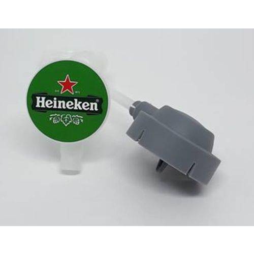 Kit 03 Tubos Refil para Chopeira Beertender B-100 Heineken Krups Original